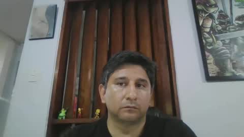 dickeduardo online show from April 15, 1:20 am