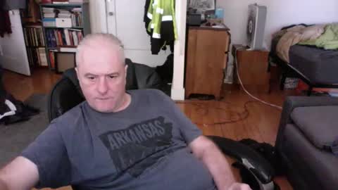 Richard Fleischer online show from December 24, 6:06 pm