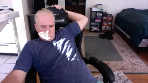 Richard Fleischer online show from November 23, 7:01 pm