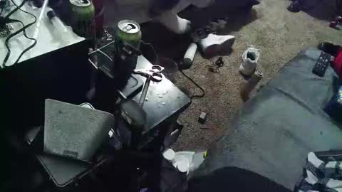 dickfury513 online show from February 25, 11:08 pm