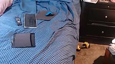 Sparkx online show from January 9, 11:25 am