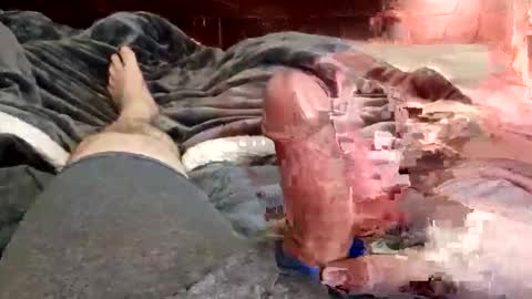 dicknhand699 online show from May 5, 5:30 pm