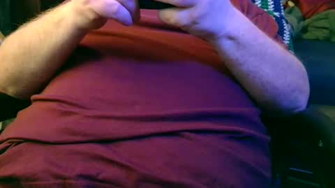 Steve online show from March 29, 8:32 pm