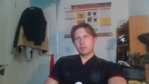 Dickturner24 online show from May 7, 4:24 pm