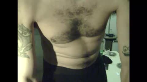 dickus_biggus online show from November 30, 8:10 am