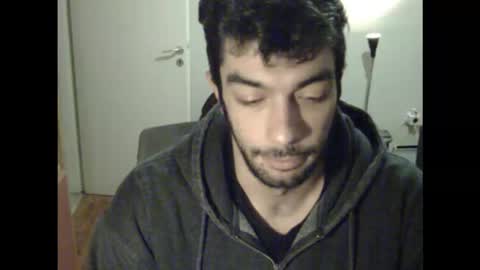 dickus_biggus online show from January 31, 7:11 pm