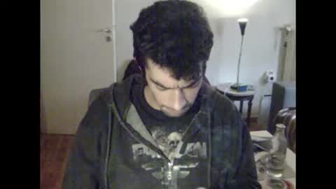 dickus_biggus online show from February 10, 12:30 pm