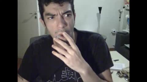 dickus_biggus online show from October 3, 12:24 pm