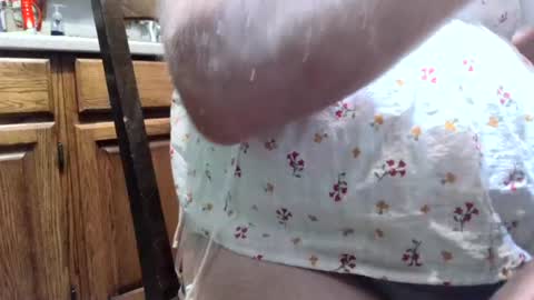 dickwack4u online show from August 5, 2:30 am