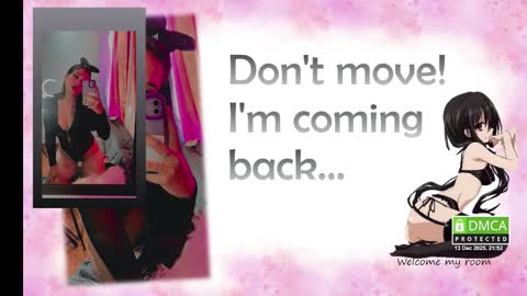 Dicmonlu online show from December 14, 2:51 am