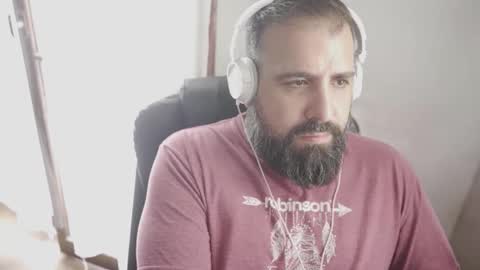 Cristian Dipolino online show from February 13, 1:36 pm