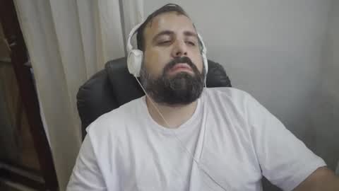 Cristian Dipolino online show from December 1, 9:02 pm