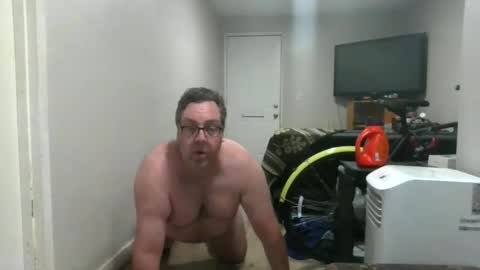 Didgeman online show from April 13, 12:04 am