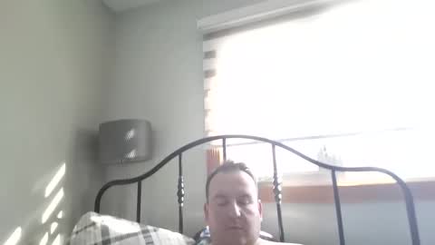 Andy Brownhill online show from January 25, 4:46 pm