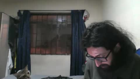 diego_incubo_ii online show from November 23, 4:32 am