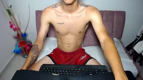 Diego online show from July 31, 3:40 am