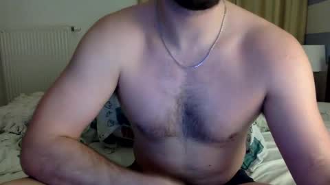 diegocruz_ online show from March 31, 7:58 pm