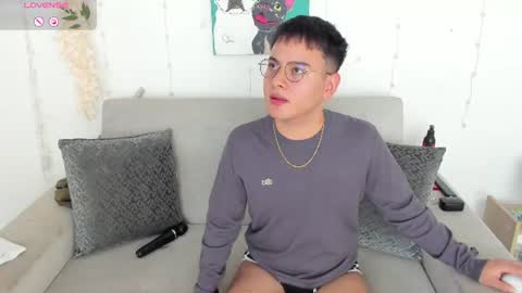 Diego Robles online show from July 11, 2:31 pm