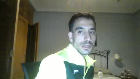 dieguito124 online show from February 9, 2:49 am