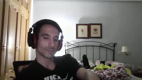 dieguito124 online show from January 27, 4:41 am
