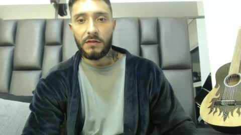 Diego Ortega online show from December 7, 5:32 am