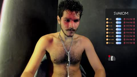 diemond_latinx98 online show from October 26, 10:38 am