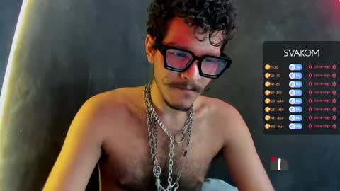 diemond_latinx98 online show from November 5, 6:10 pm