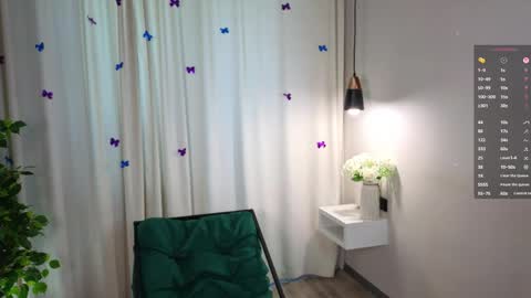  Kanmi for you online show from April 4, 1:12 am