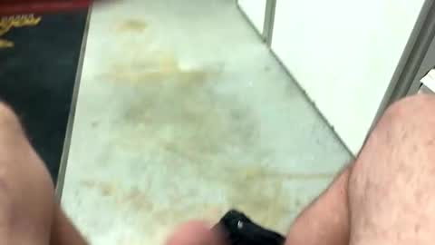 diese0 online show from March 25, 11:39 am