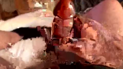 diese0 online show from April 10, 1:44 am