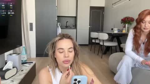 Tanya online show from June 16, 7:12 am