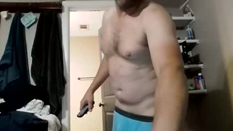 Daddy online show from April 9, 10:54 am