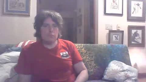 Daniel online show from April 14, 7:33 am