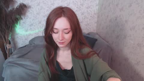 Hi im Alice 3 Im usualy online 03-10 or 17-21 UTC0 online show from March 2, 10:24 am