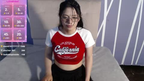 Ximena  online show from December 22, 8:47 pm