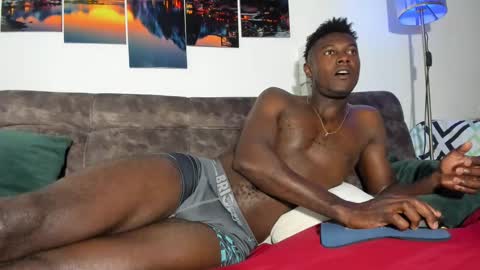 joshua online show from January 25, 3:52 pm