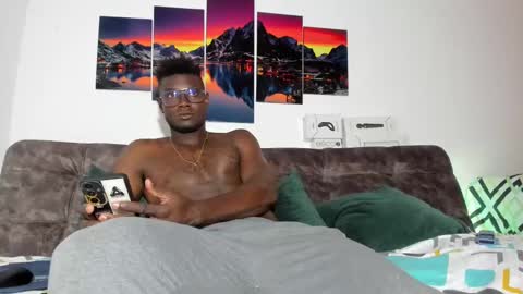 joshua online show from October 21, 1:48 pm