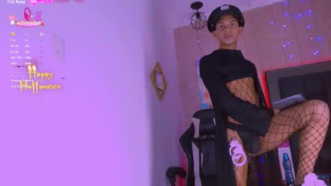 Dilan online show from October 31, 8:31 pm