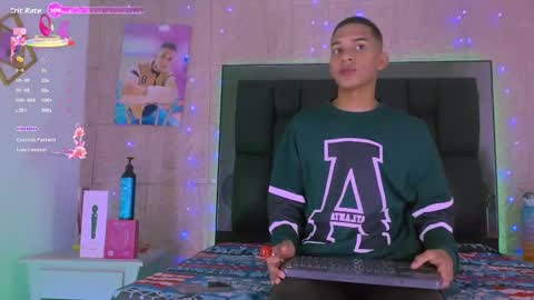 Snapshot of dilam_alfonzo chatting on October 19, 7:07 pm Dilan online show from October 19, 7:07 pm