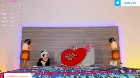 Snapshot of dilam_alfonzo chatting on February 4, 12:08 am Dilan online show from February 4, 12:08 am