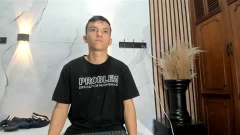 dilanandking online show from April 14, 12:30 pm