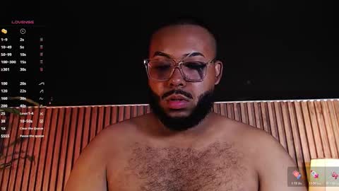 DilanJonnes online show from November 1, 12:55 am