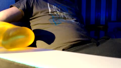 dildolover1278 online show from January 12, 5:01 pm