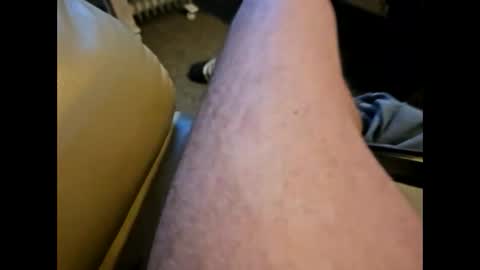 Dilf online show from September 27, 6:44 am