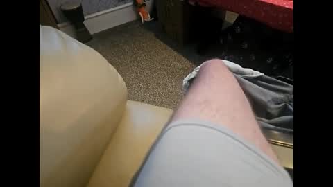 Dilf online show from December 22, 11:44 am