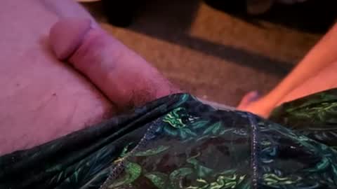 Dilf online show from July 28, 5:38 am