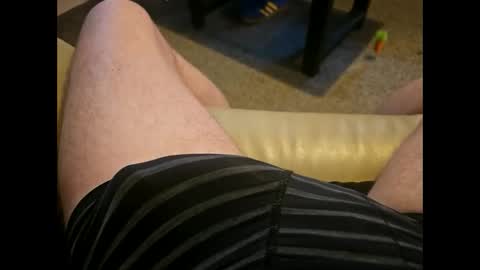 Dilf online show from September 20, 7:22 am