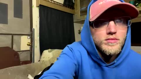 Daddy online show from May 23, 5:36 am