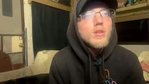 Daddy online show from May 16, 5:48 am