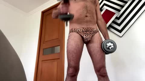 dilfofthenextdoor42 online show from September 17, 2:31 pm